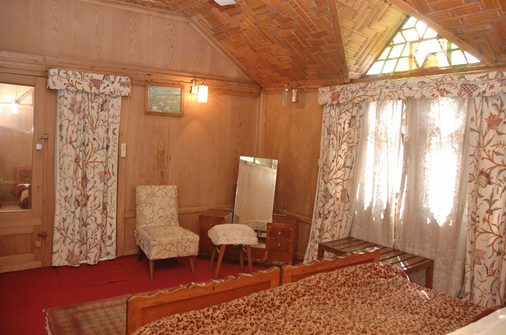 Zaindari Palace Srinagar  Bagian luar foto
